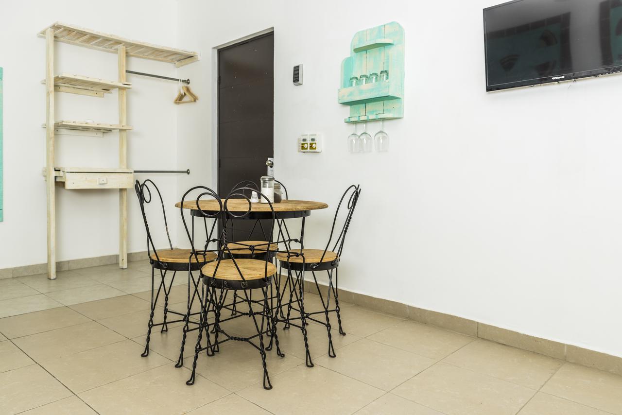 Villa Alejandra Hotel Boutique Плая-дель-Кармен Экстерьер фото