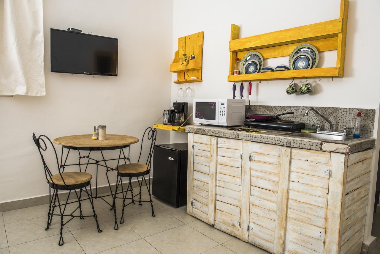 Villa Alejandra Hotel Boutique Плая-дель-Кармен Экстерьер фото