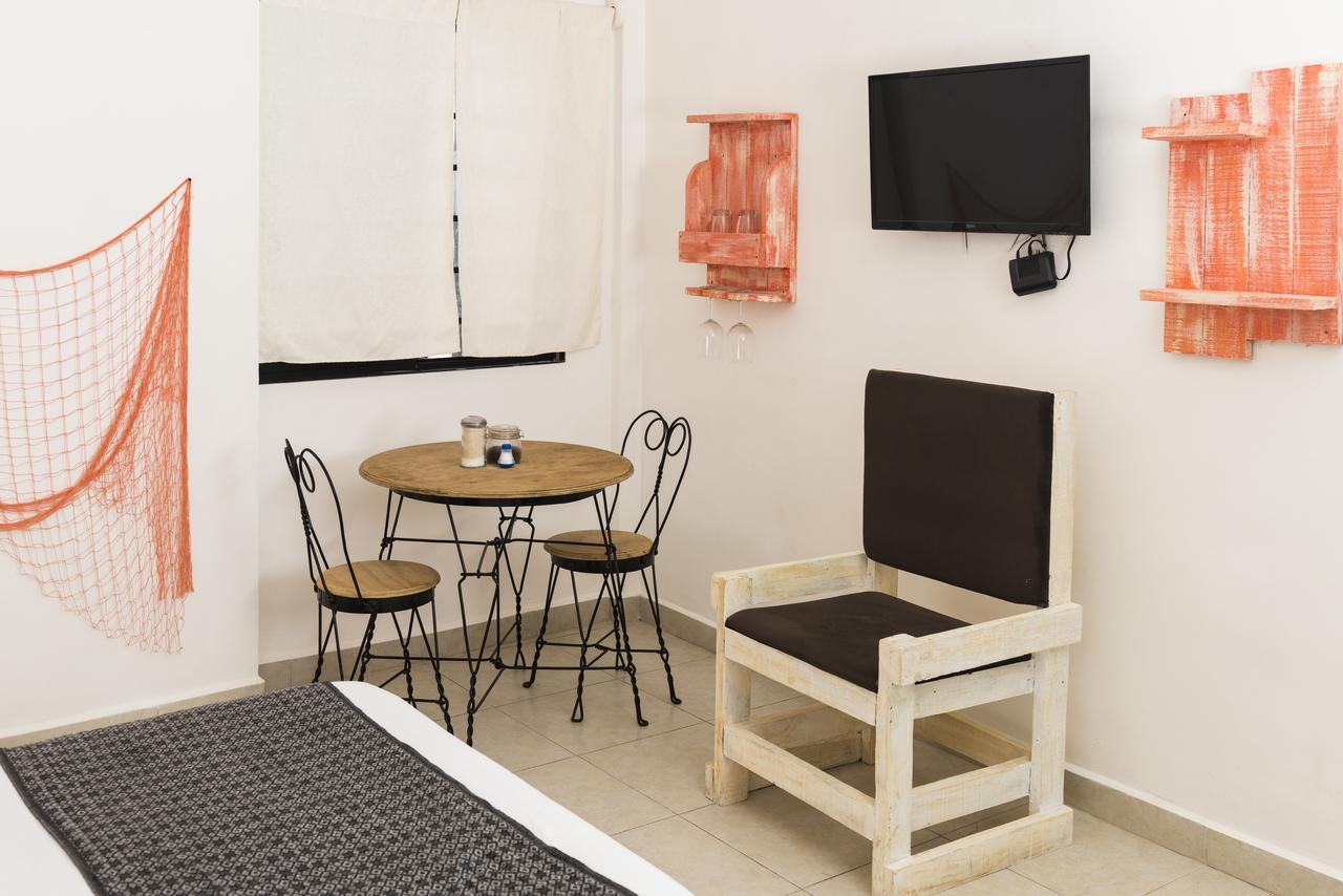 Villa Alejandra Hotel Boutique Плая-дель-Кармен Экстерьер фото