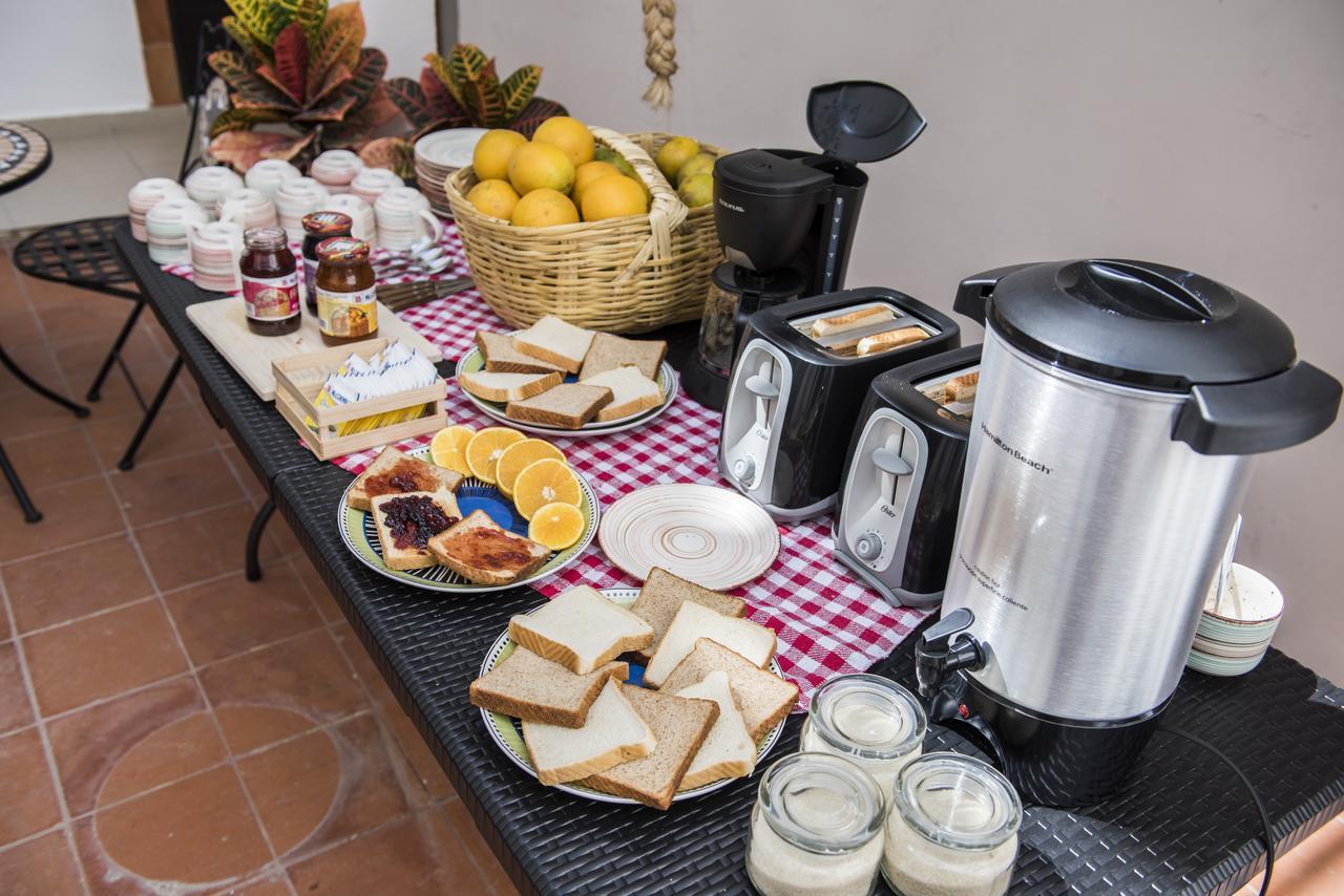 Villa Alejandra Hotel Boutique Плая-дель-Кармен Экстерьер фото