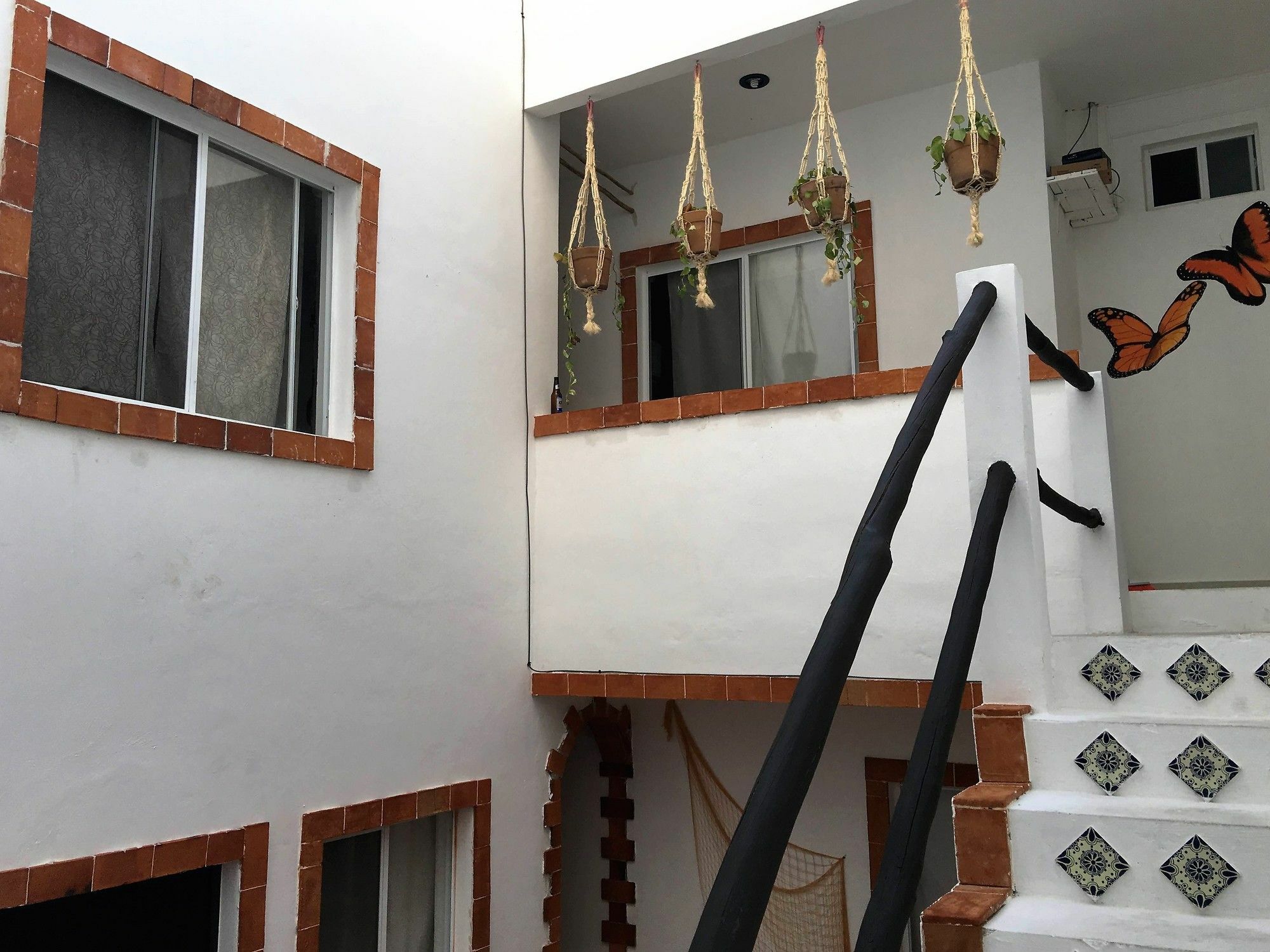Villa Alejandra Hotel Boutique Плая-дель-Кармен Экстерьер фото