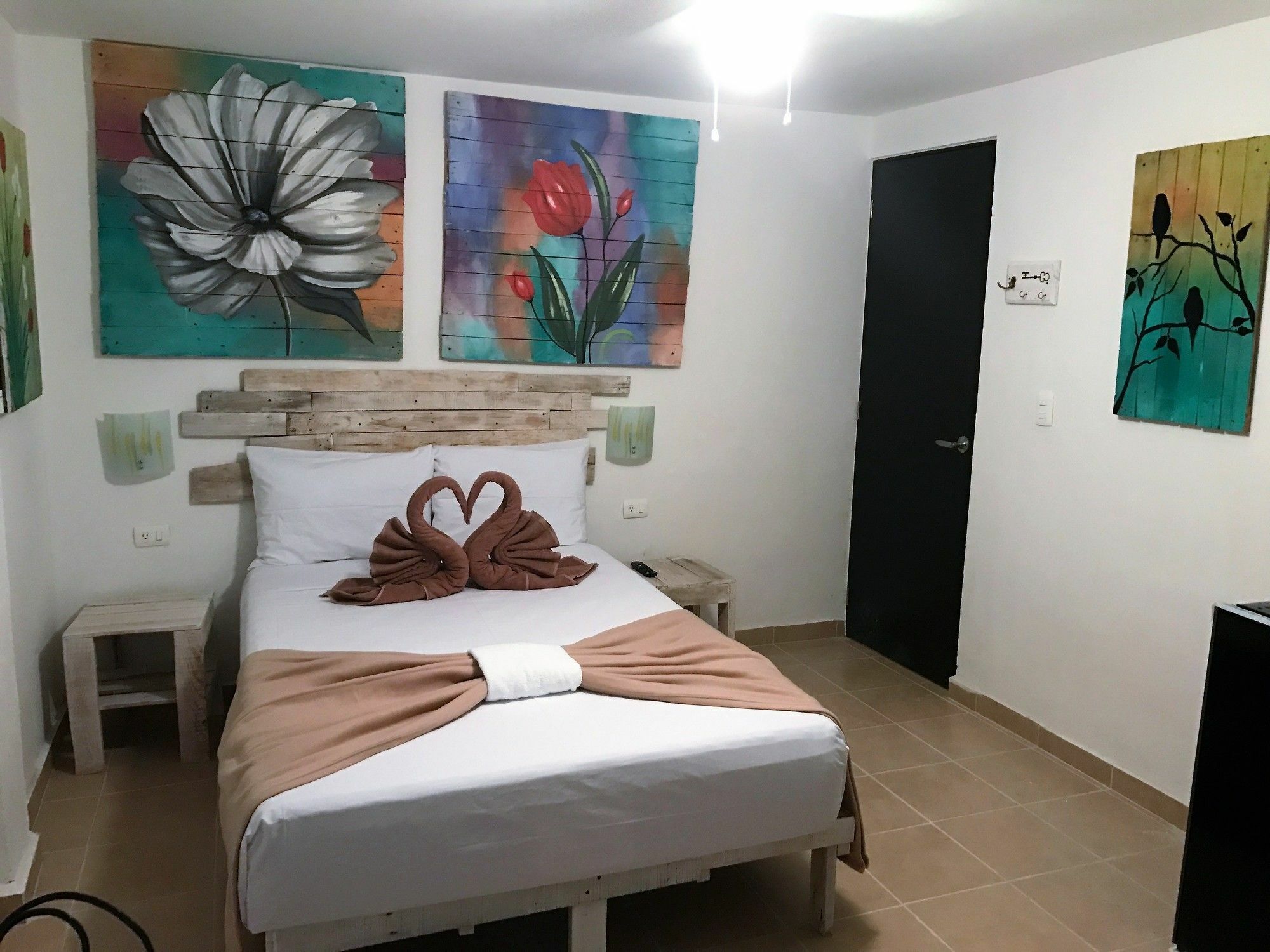 Villa Alejandra Hotel Boutique Плая-дель-Кармен Экстерьер фото