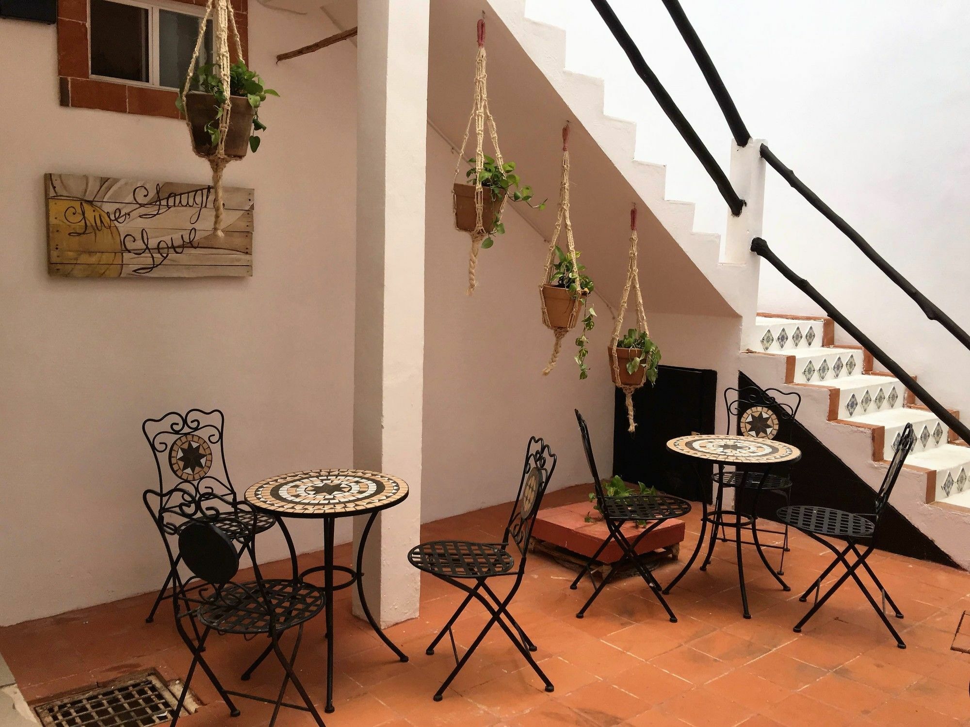 Villa Alejandra Hotel Boutique Плая-дель-Кармен Экстерьер фото