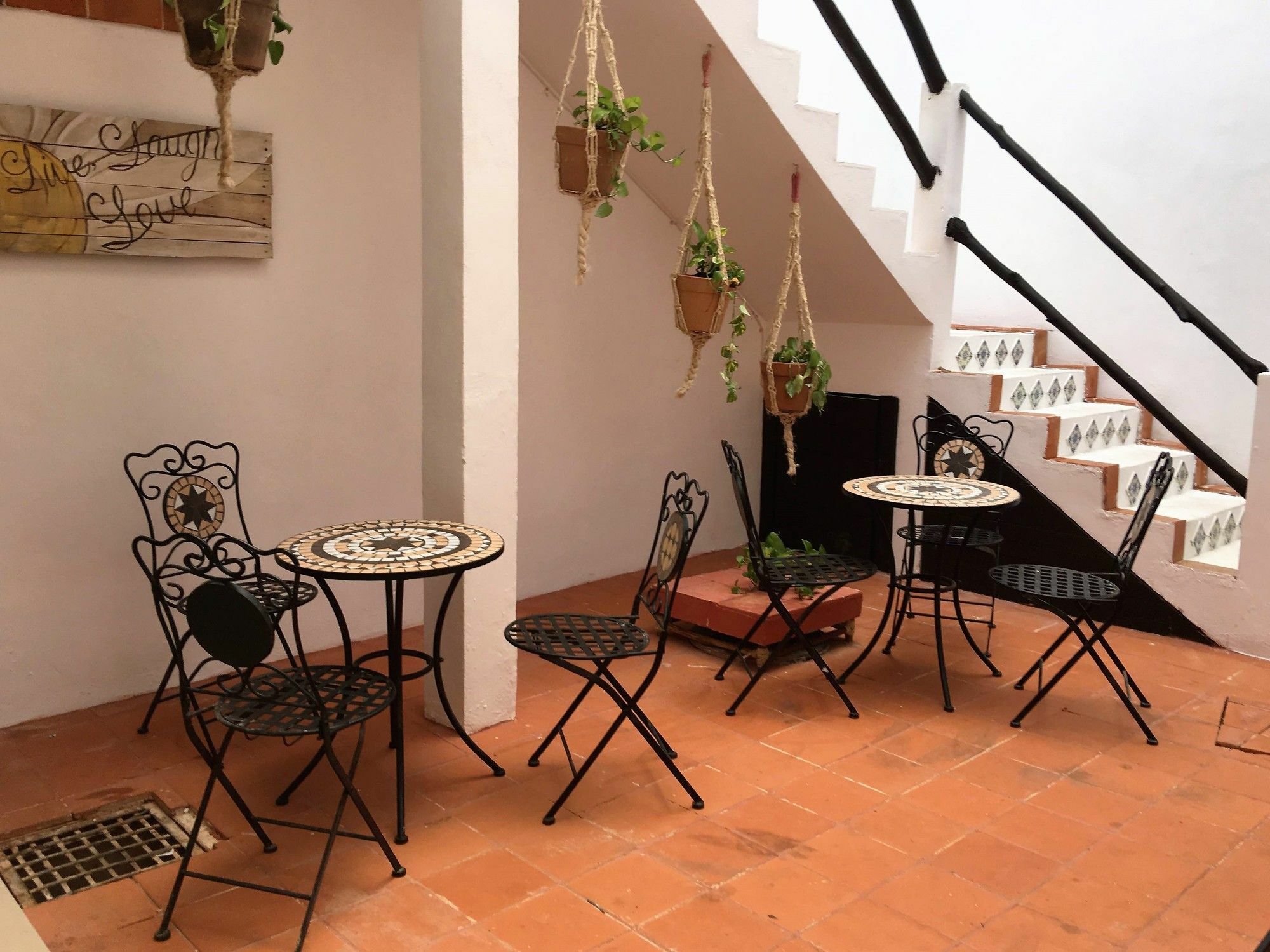Villa Alejandra Hotel Boutique Плая-дель-Кармен Экстерьер фото