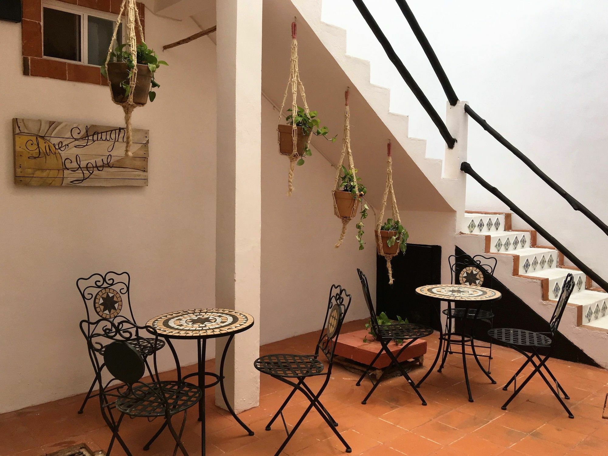 Villa Alejandra Hotel Boutique Плая-дель-Кармен Экстерьер фото