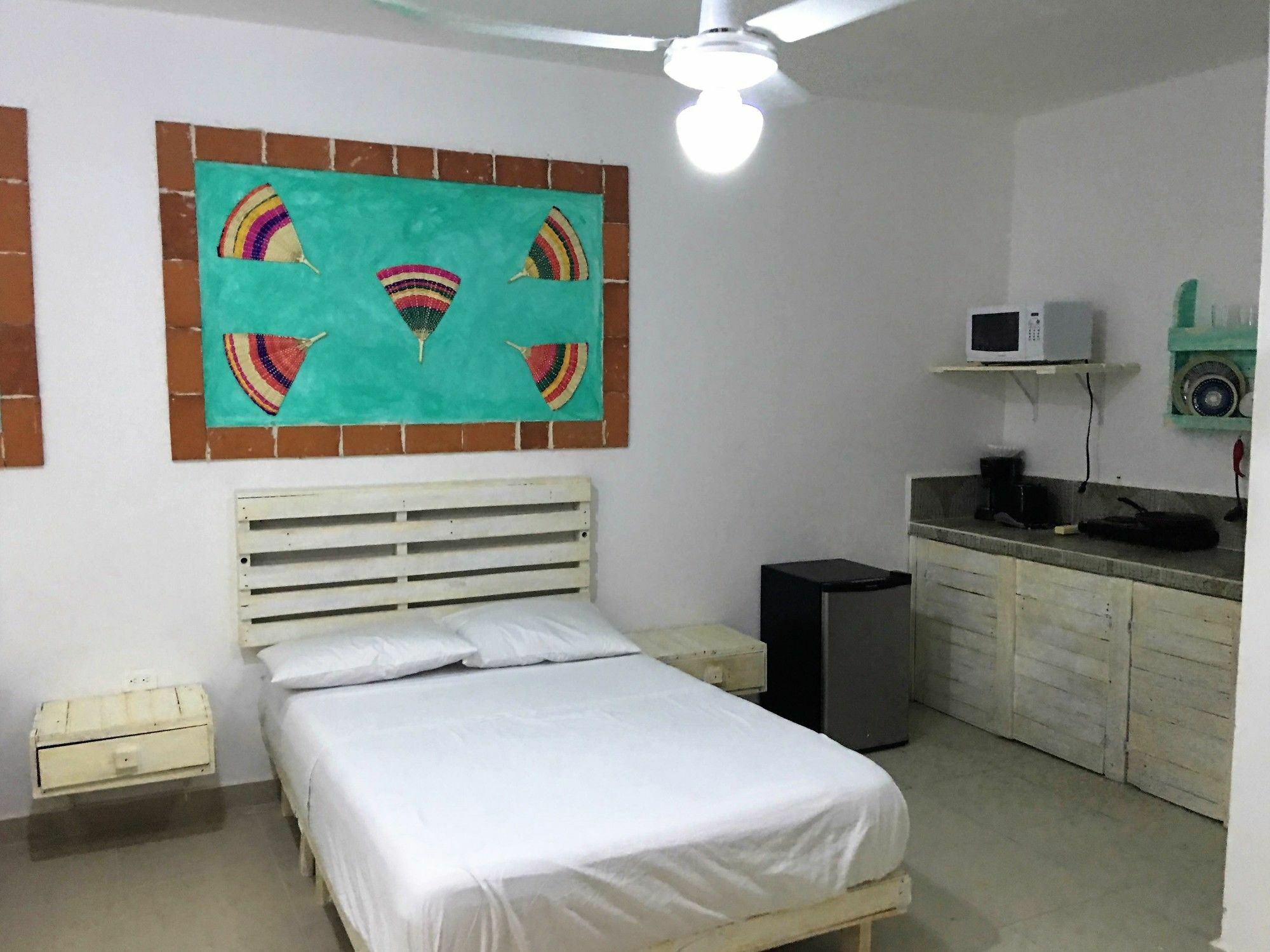 Villa Alejandra Hotel Boutique Плая-дель-Кармен Экстерьер фото