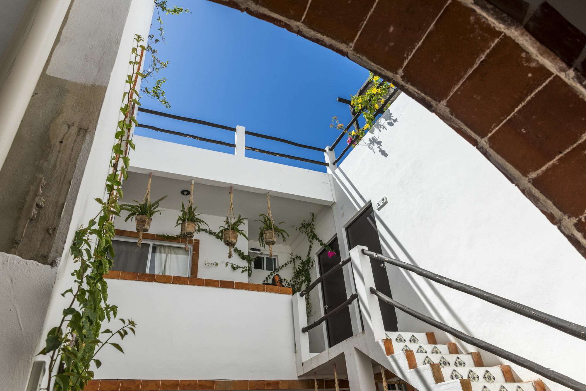Villa Alejandra Hotel Boutique Плая-дель-Кармен Экстерьер фото