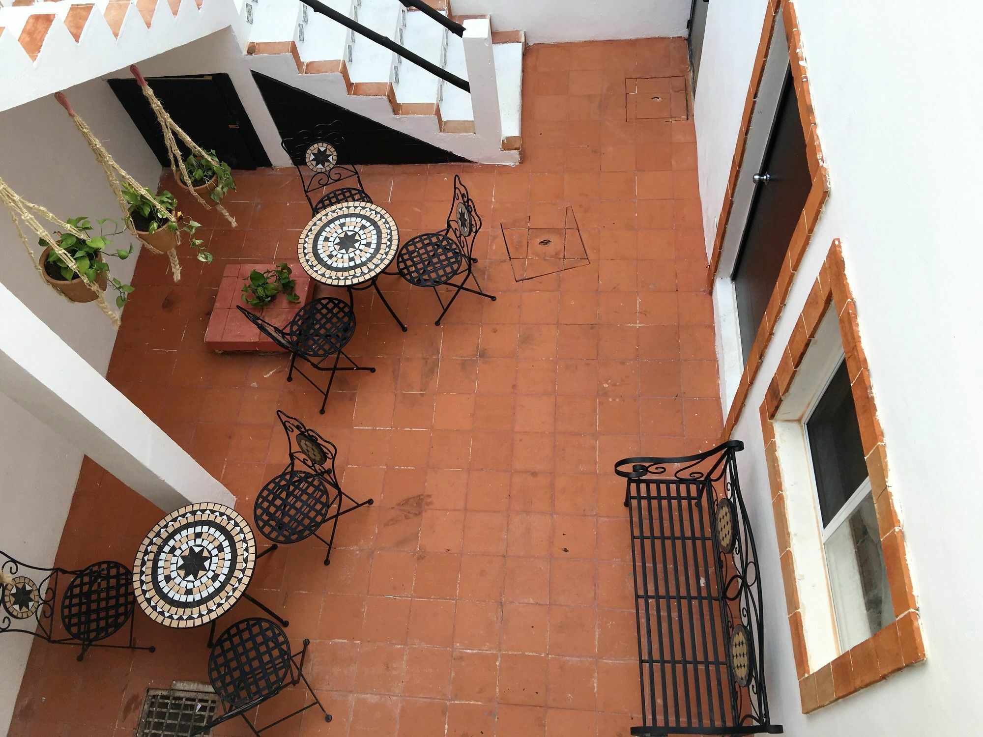 Villa Alejandra Hotel Boutique Плая-дель-Кармен Экстерьер фото